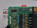 Ge Fanuc 44A731778-g01 Input Module I33A2 44A731779-001