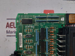 Ge Fanuc 44A731778-g01 Input Module I33A2 44A731779-001