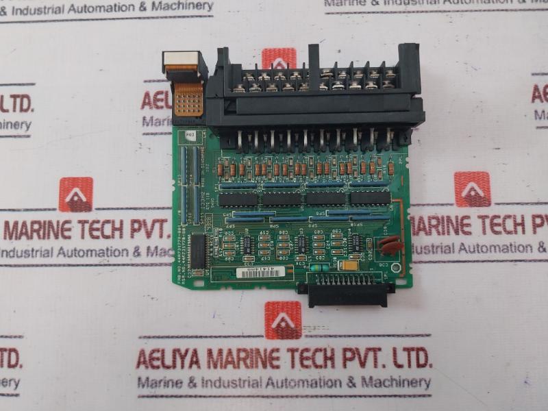 Ge Fanuc 44A731778-g01 Input Module I33A2 44A731779-001