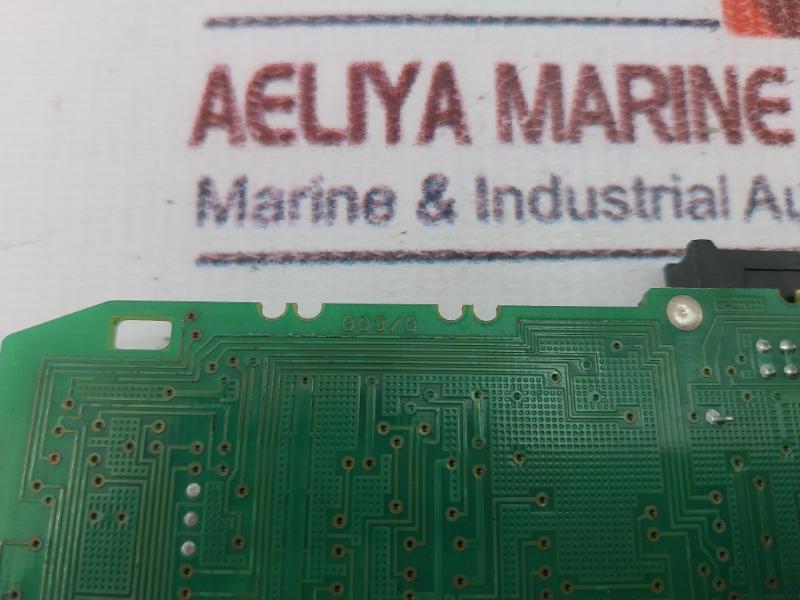 Ge Fanuc 44A731778-g01 Input Module I33A2 44A731779-001