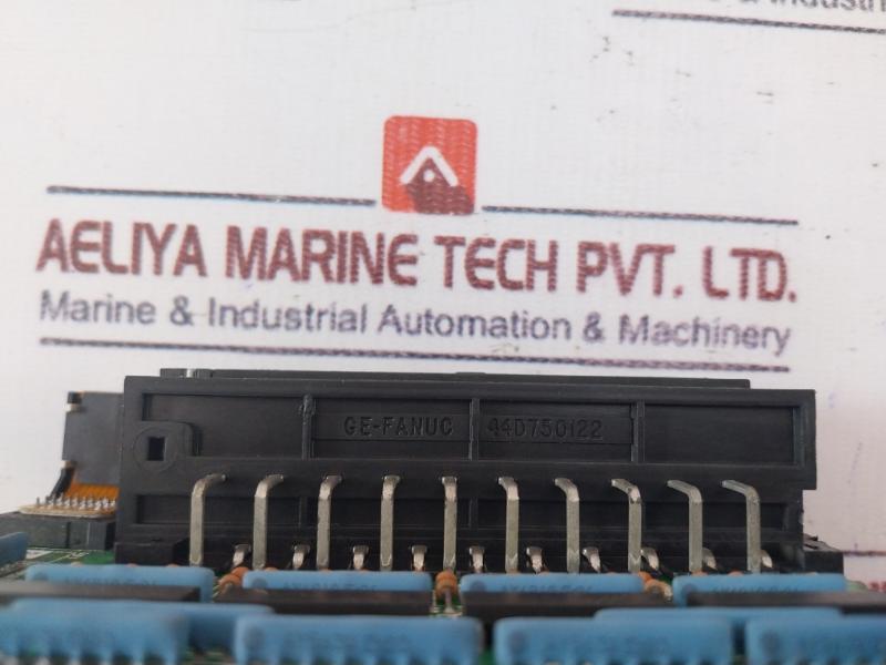 Ge Fanuc 44A731778-g01 Input Module I33A2 44A731779-001