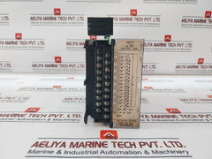 Ge Fanuc 44A731778-g01 Input Module Pcb Card 24 Vdc 44A729182-037R02