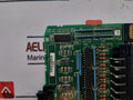 Ge Fanuc 44A731778-g01 Input Module Pcb Card 24 Vdc 44A729182-037R02