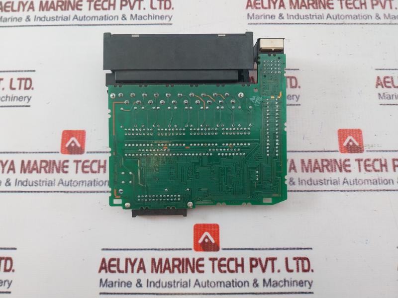 Ge Fanuc 44A731778-g01 Input Module Pcb Card 24 Vdc 44A729182-037R02