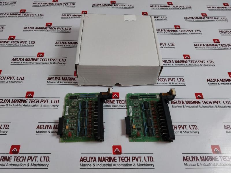 GE FANUC 44A731778-G01 Input Module 24VDC 16PT