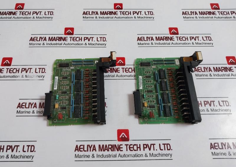 GE FANUC 44A731778-G01 Input Module 24VDC 16PT