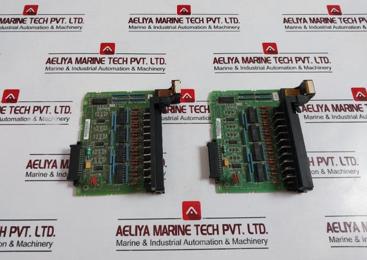 GE FANUC 44A731778-G01 Input Module 24VDC 16PT