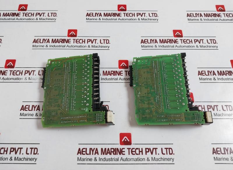 GE FANUC 44A731778-G01 Input Module 24VDC 16PT