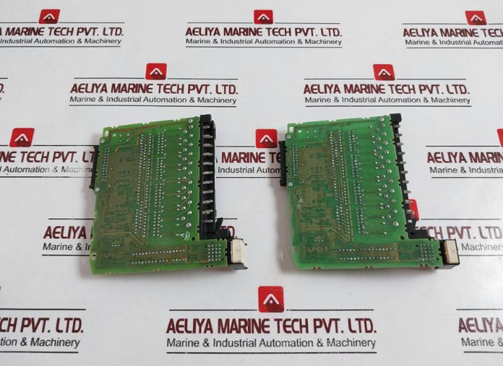 GE FANUC 44A731778-G01 Input Module 24VDC 16PT