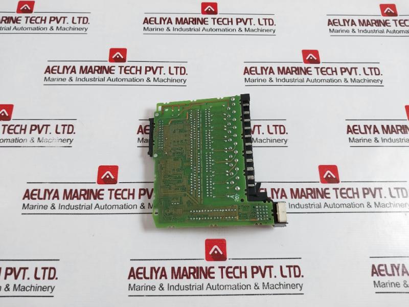 GE FANUC 44A731778-G01 Input Module 24VDC 16PT