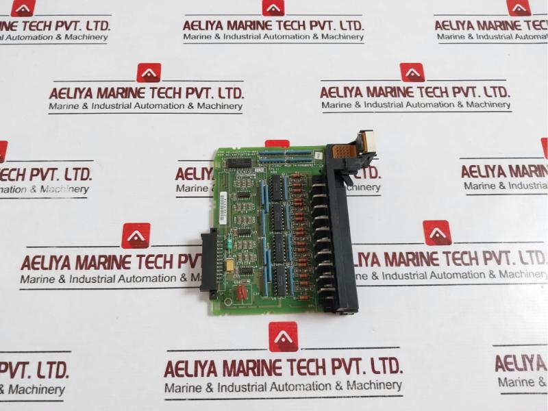 GE FANUC 44A731778-G01 Input Module 24VDC 16PT