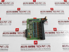 GE FANUC 44A731778-G01 Input Module 24VDC 16PT