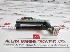 GE FANUC 44A731778-G01 Input Module 24VDC 16PT