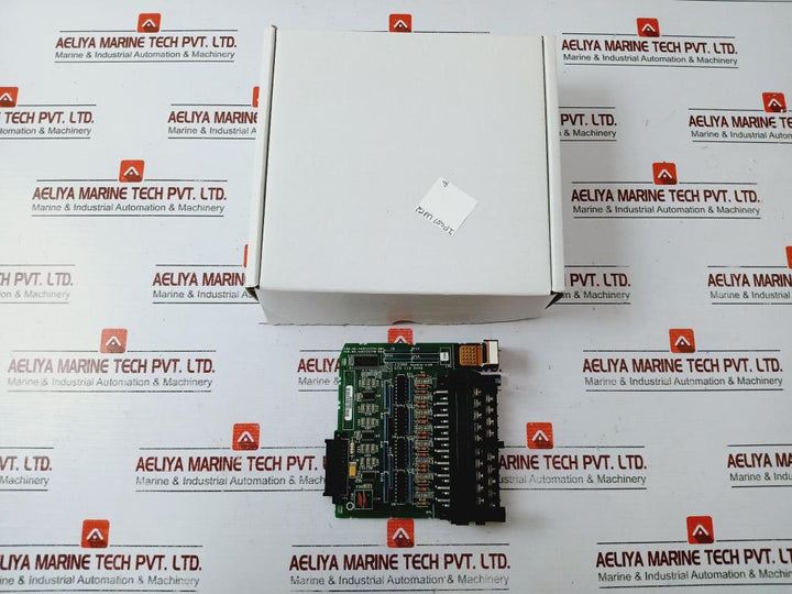 GE Fanuc 44A731778-G01 Input Module, I33A2, 9860840