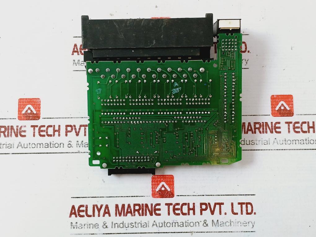 GE Fanuc 44A731778-G01 Input Module, I33A2, 9860840