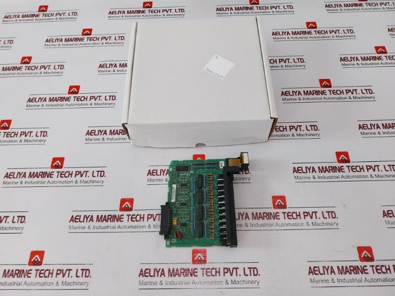 Ge Fanuc 44A731778-g01 Printed Circuit Board Ic693Mdl645 24Vdc 16Pt P/N Logic