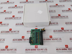 Ge Fanuc 44A731778-g01 Printed Circuit Board Ic693Mdl645 24Vdc 16Pt P/N Logic