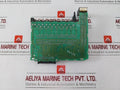 Ge Fanuc 44A731778-g01 Printed Circuit Board Ic693Mdl645 24Vdc 16Pt P/N Logic