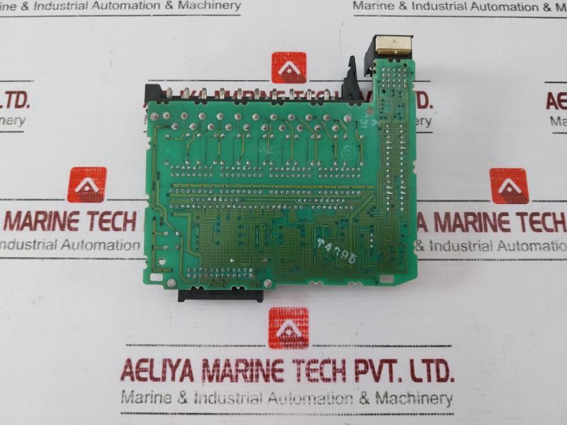 Ge Fanuc 44A731778-g01 Printed Circuit Board Ic693Mdl645 24Vdc 16Pt P/N Logic