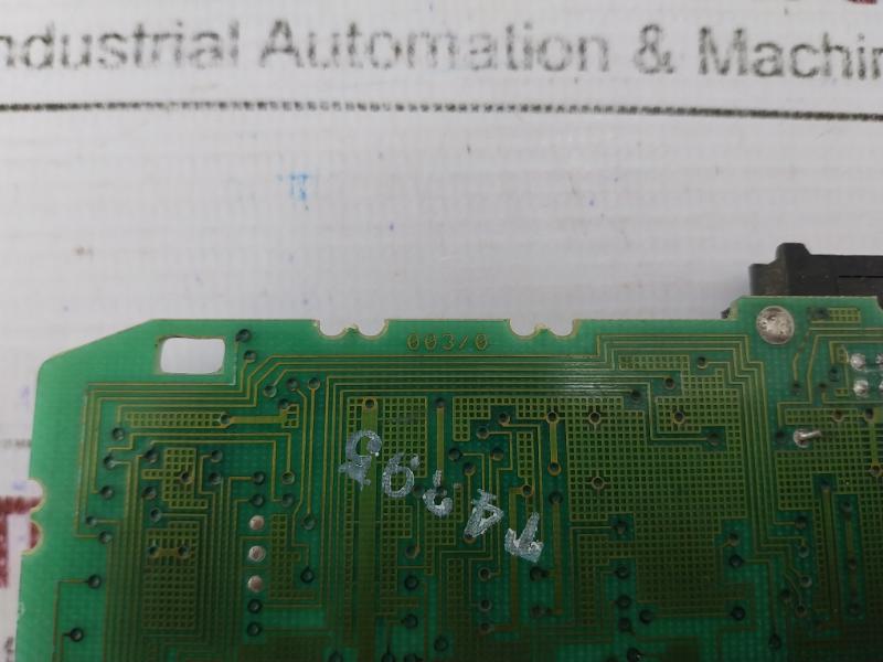 Ge Fanuc 44A731778-g01 Printed Circuit Board Ic693Mdl645 24Vdc 16Pt P/N Logic