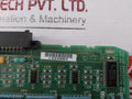 Ge Fanuc 44A731778-g01 Printed Circuit Board Ic693Mdl645 24Vdc 16Pt P/N Logic