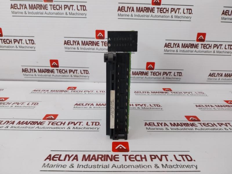 Ge Fanuc 44A731778-g01 Printed Circuit Board Ic693Mdl645 24Vdc 16Pt P/N Logic
