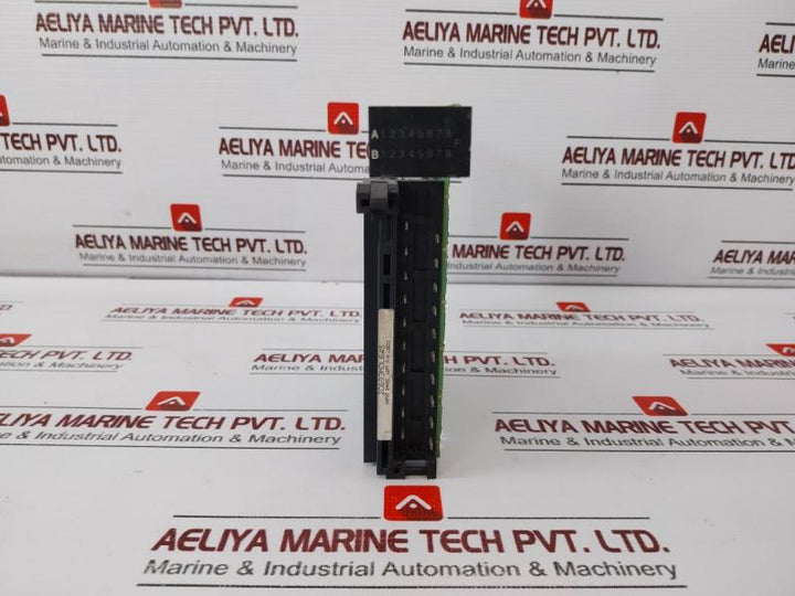 Ge Fanuc 44A731778-g01 Printed Circuit Board Ic693Mdl645 24Vdc 16Pt P/N Logic