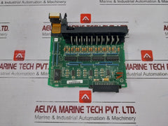 Ge Fanuc 44A731778-g01 Printed Circuit Board, Ic693Mdl645