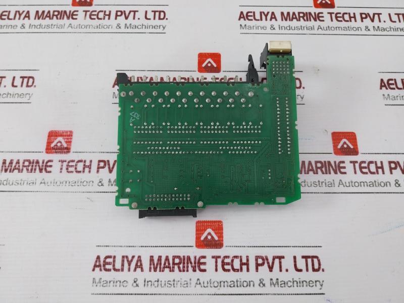 Ge Fanuc 44A731778-g01 Printed Circuit Board, Ic693Mdl645