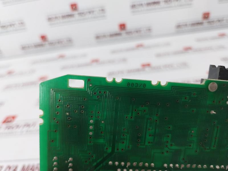 Ge Fanuc 44A731778-g01 Printed Circuit Board, Ic693Mdl645