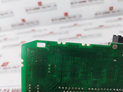 Ge Fanuc 44A731778-g01 Printed Circuit Board, Ic693Mdl645