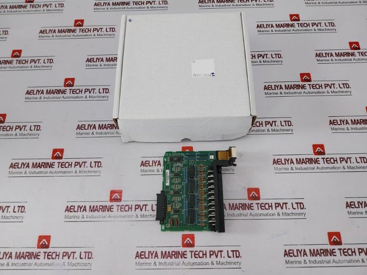 Ge Fanuc 44A731778-g01 Printed Circuit Board, Ic693Mdl645, I33A2