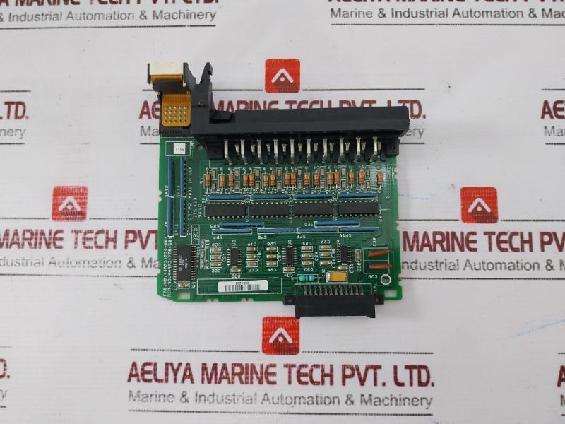 Ge Fanuc 44A731778-g01 Printed Circuit Board, Ic693Mdl645, I33A2