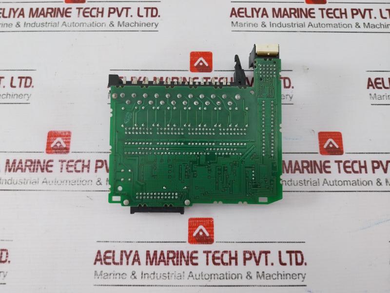 Ge Fanuc 44A731778-g01 Printed Circuit Board, Ic693Mdl645, I33A2