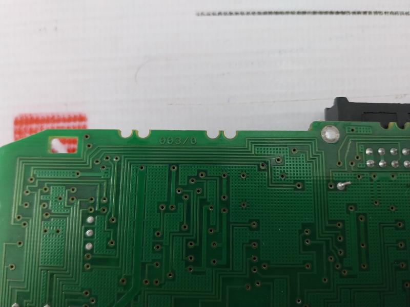 Ge Fanuc 44A731778-g01 Printed Circuit Board, Ic693Mdl645, I33A2
