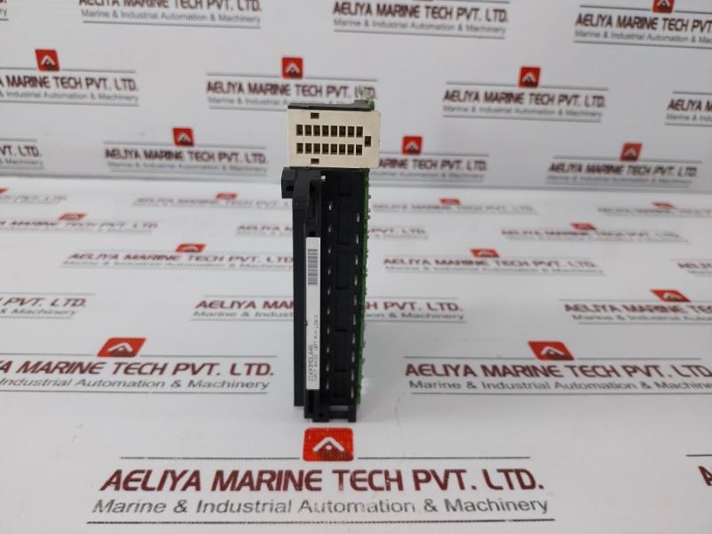 Ge Fanuc 44A731778-g01 Printed Circuit Board, Ic693Mdl645, I33A2