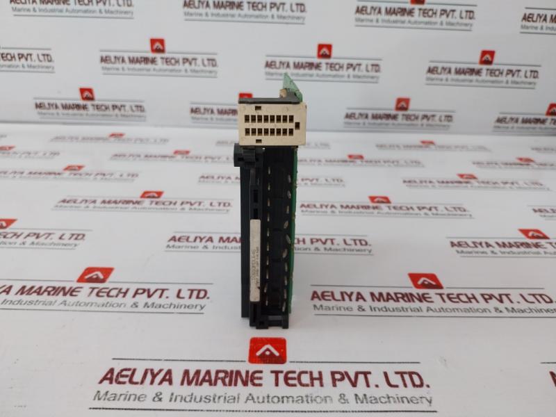 Ge Fanuc 44A731778-g01 Printed Circuit Board, Ic693Mdl646, 24Vdc 16Pt P/N Fast