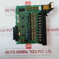 Ge Fanuc 44A731779-001 Sp11 1332A Industrial Control Interface Board Pcb