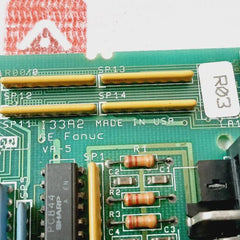 Ge Fanuc 44A731779-001 Sp11 1332A Industrial Control Interface Board Pcb
