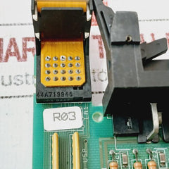 Ge Fanuc 44A731779-001 Sp11 1332A Industrial Control Interface Board Pcb