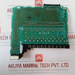 Ge Fanuc 44A731779-001 Sp11 1332A Industrial Control Interface Board Pcb