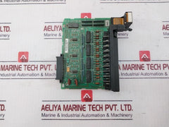 Ge Fanuc 44A731782-g01 16-point Input Module Pcb Card Ic693Mdl656 24Vdc R03