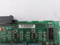 Ge Fanuc 44A731782-g01 16-point Input Module Pcb Card Ic693Mdl656 24Vdc R03