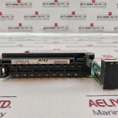 Ge Fanuc 44A731782-g01 16-point Input Module Pcb Card Ic693Mdl656 24Vdc R03