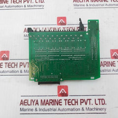 Ge Fanuc 44A731782-g01 16-point Input Module Pcb Card Ic693Mdl656 24Vdc R04