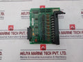 Ge Fanuc 44A731782-g01 16-point Input Module Pcb Card Ic693Mdl656 24Vdc R04