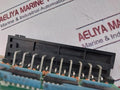 Ge Fanuc 44A731782-g01 16-point Input Module Pcb Card Ic693Mdl656 24Vdc R04