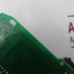 Ge Fanuc 44A731782-g01 16-point Input Module Pcb Card Ic693Mdl656 24Vdc R04