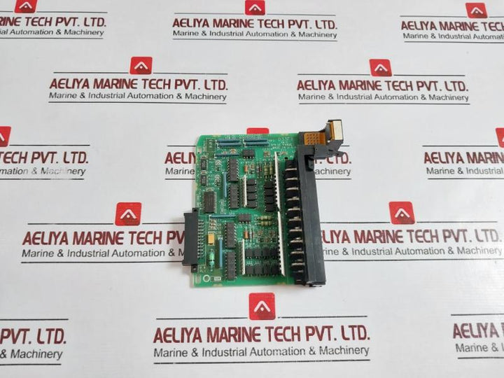 Ge Fanuc 44A735252-g01 44A719946 Printed Circuit Board