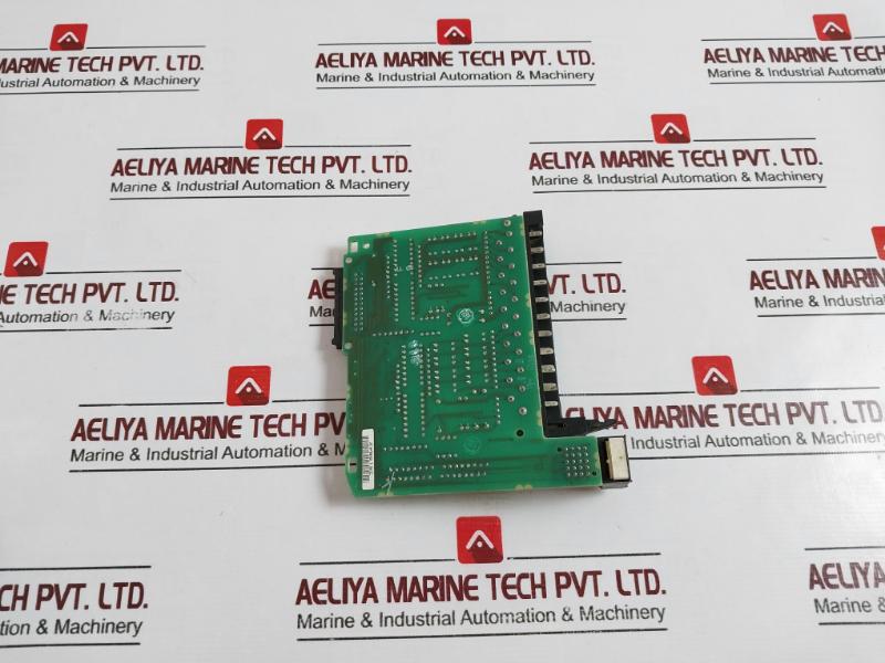 Ge Fanuc 44A735252-g01 44A719946 Printed Circuit Board